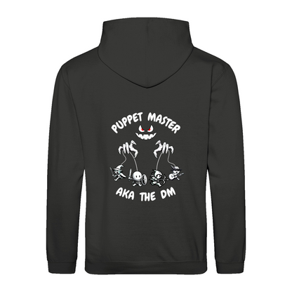 PUPPET MASTER - Hoodie unisex regular fit