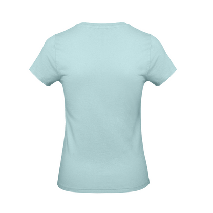 .VEGETABLES WILL KILL YOU (2). - Woman slim fit