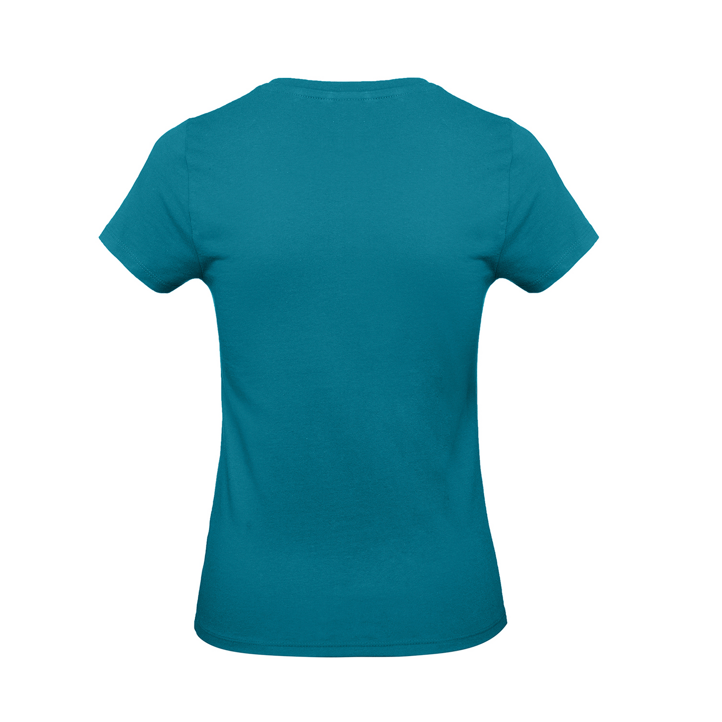 .VEGETABLES WILL KILL YOU (2). - Woman slim fit
