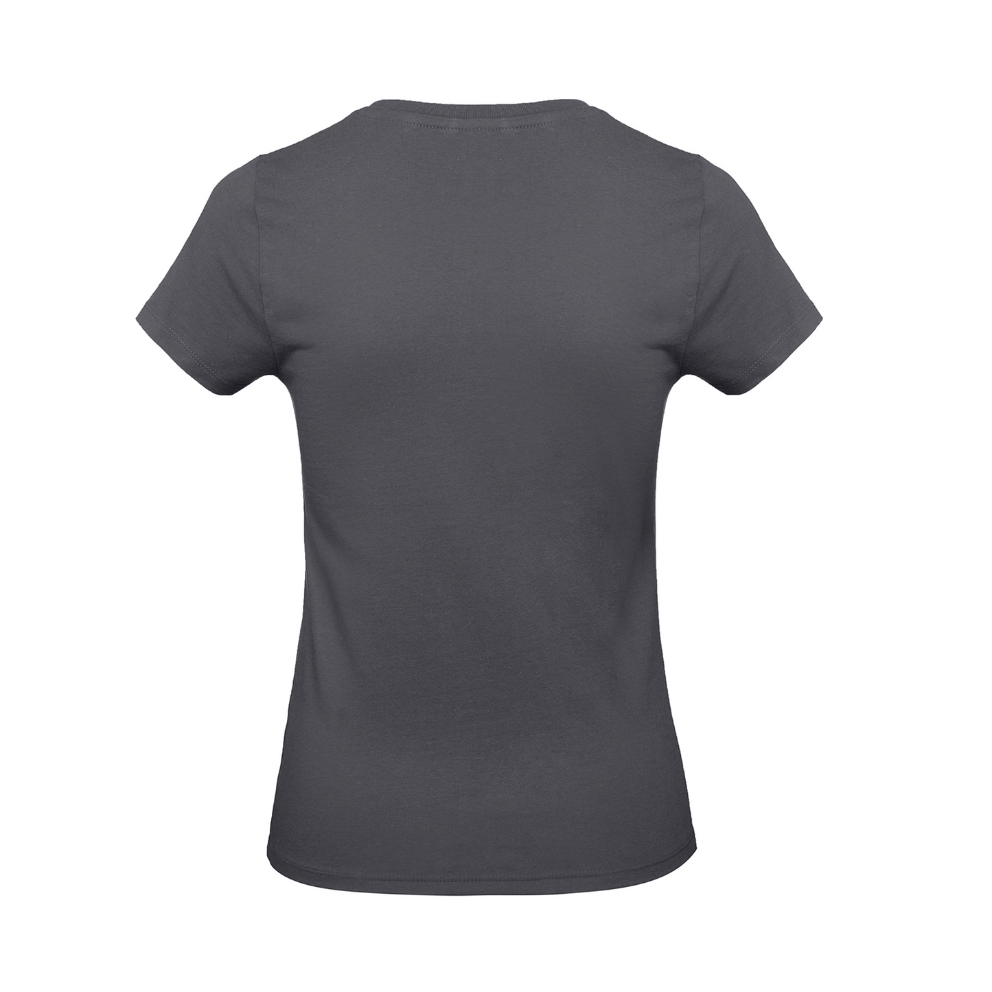 .VEGETABLES WILL KILL YOU (2). - Woman slim fit
