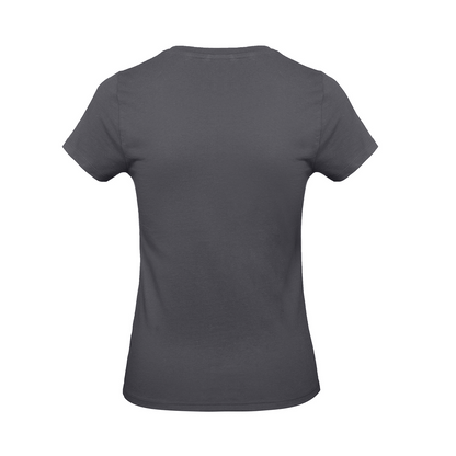 .VEGETABLES WILL KILL YOU (2). - Woman slim fit