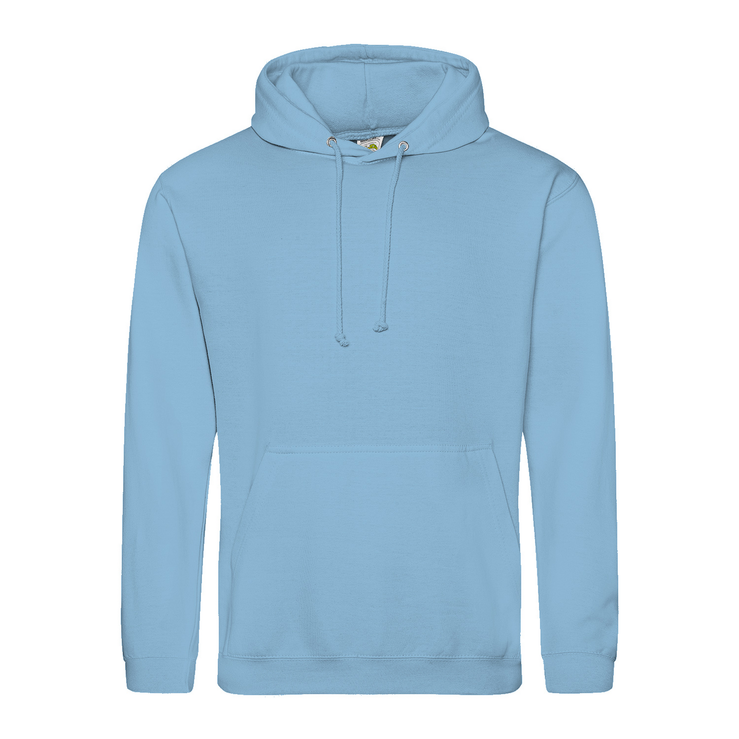 FUNNY DRAGON 2 - Hoodie unisex regular fit