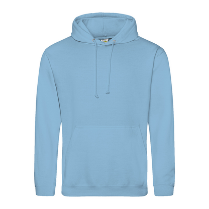 FUNNY DRAGON 2 - Hoodie unisex regular fit