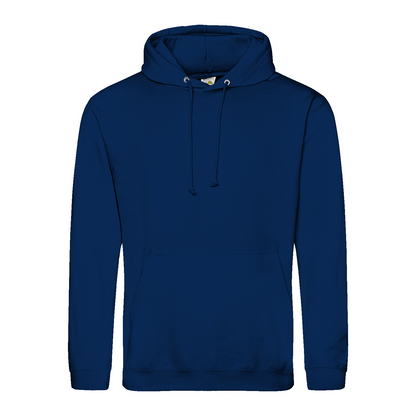 FUNNY DRAGON 2 - Hoodie unisex regular fit