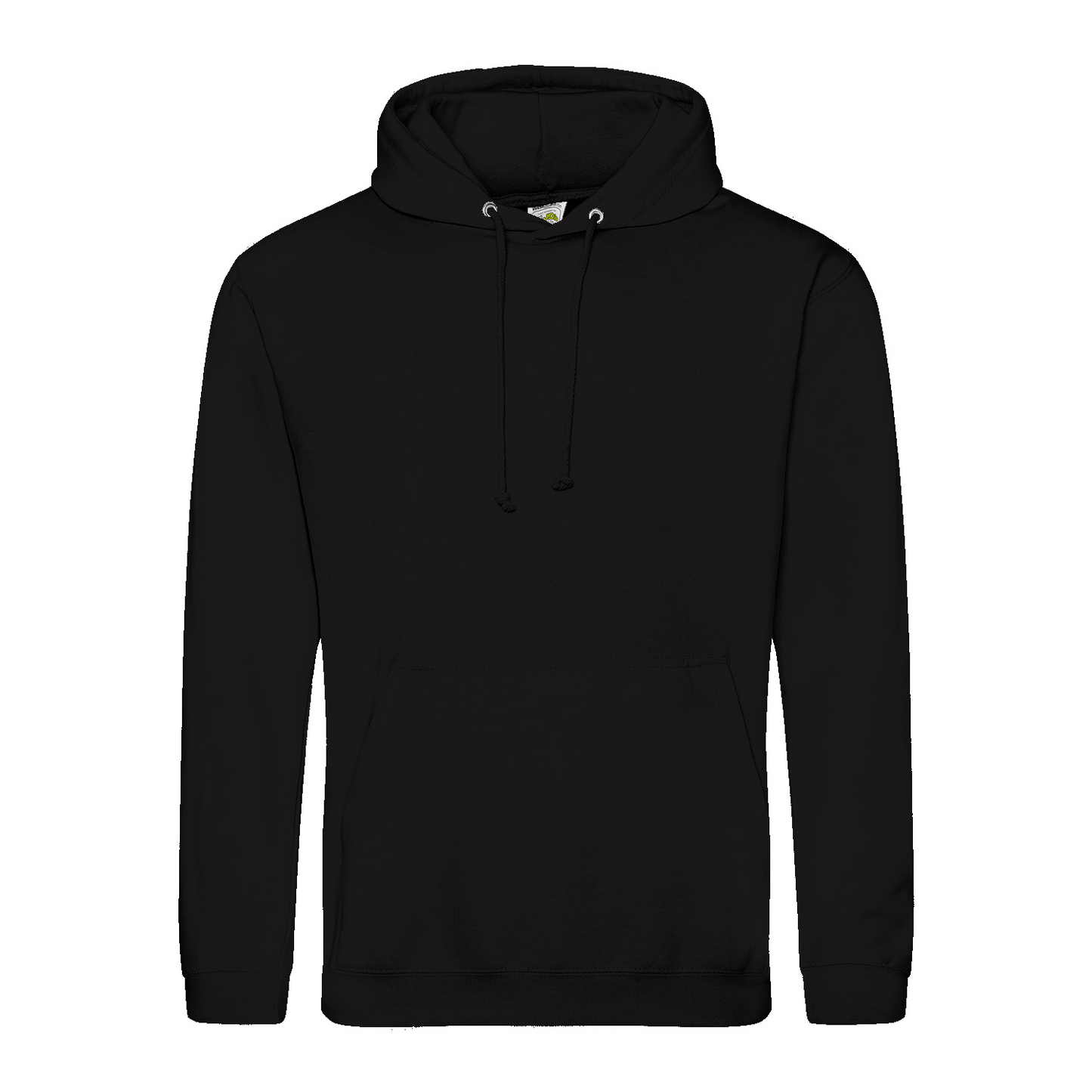 FUNNY DRAGON 2 - Hoodie unisex regular fit