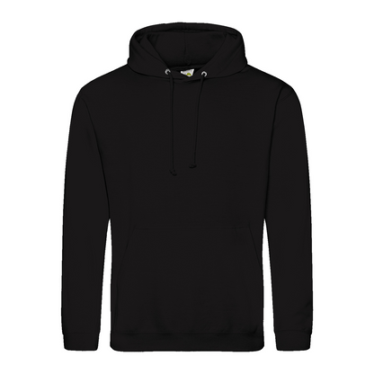 FUNNY DRAGON 2 - Hoodie unisex regular fit