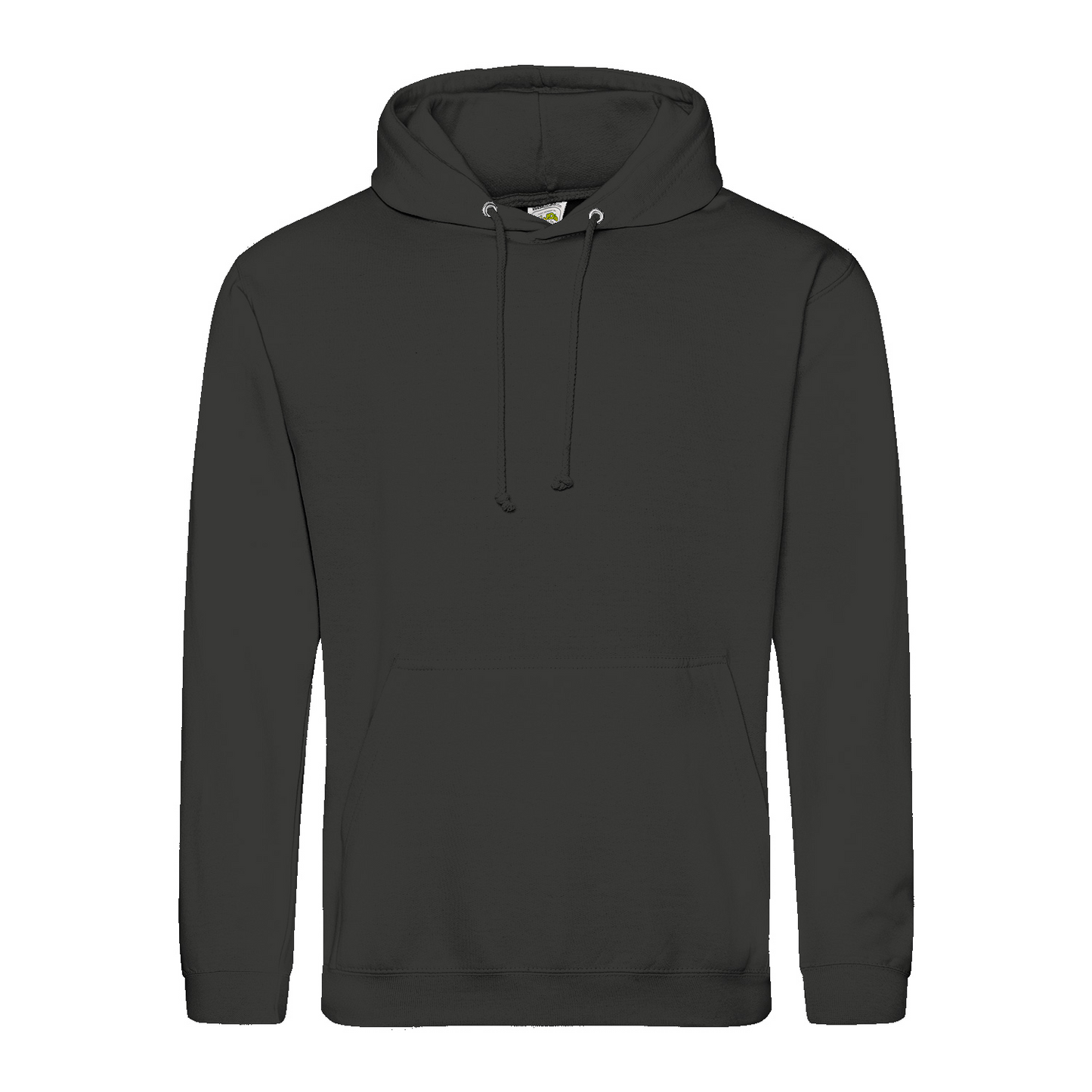 FUNNY DRAGON 2 - Hoodie unisex regular fit