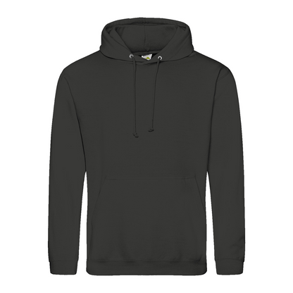 FUNNY DRAGON 2 - Hoodie unisex regular fit