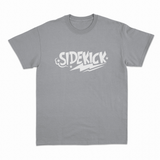 Sidekick T-shirt – Sjov statement T-shirt – produktbillede 3