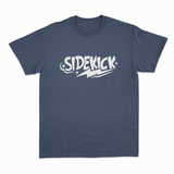 Sidekick T-shirt – Sjov statement T-shirt – produktbillede 5