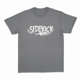 Sidekick T-shirt – Sjov statement T-shirt – produktbillede 9