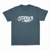 Sidekick T-shirt – Sjov statement T-shirt – produktbillede 11