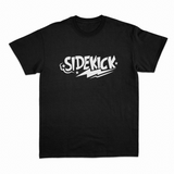 Sidekick T-shirt – Sjov statement T-shirt