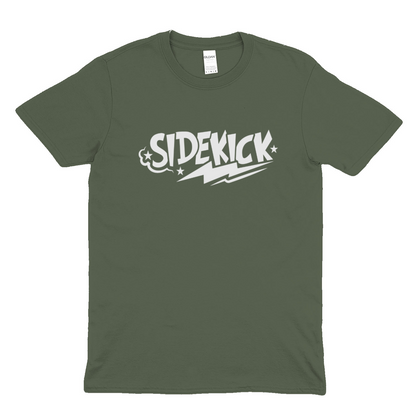 SIDEKICK -  Soft Unisex T-Shirt