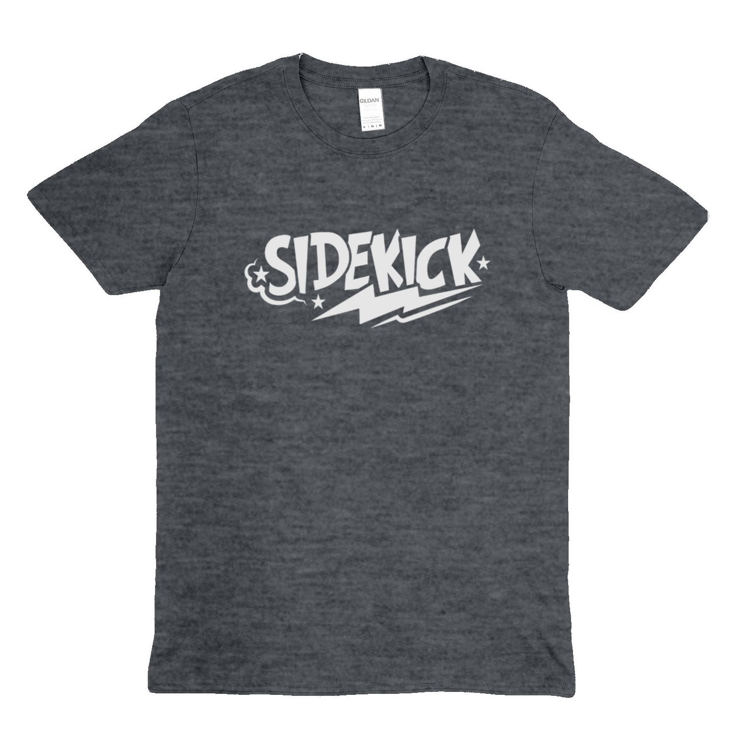 SIDEKICK -  Soft Unisex T-Shirt