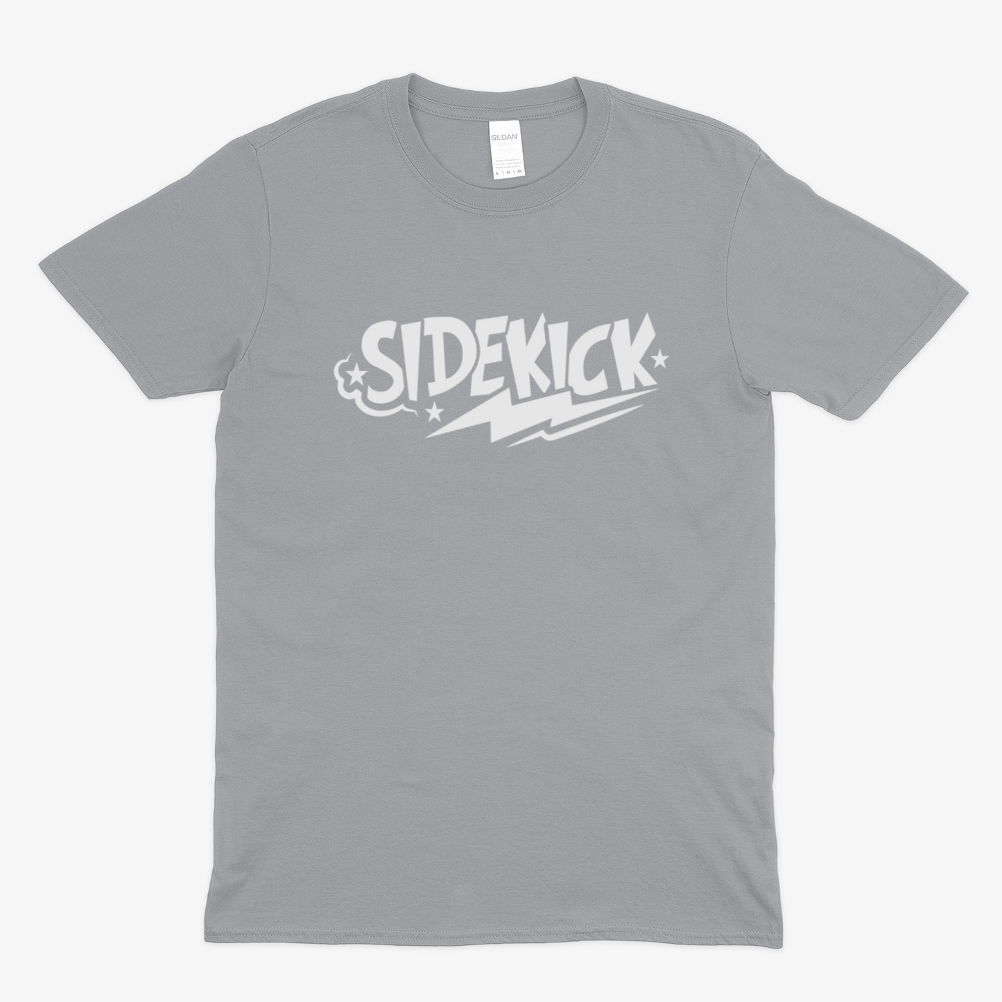 SIDEKICK -  Soft Unisex T-Shirt