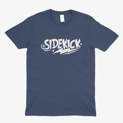 SIDEKICK -  Soft Unisex T-Shirt