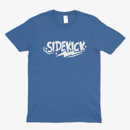 SIDEKICK -  Soft Unisex T-Shirt