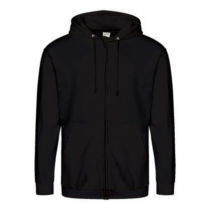 SIDEKICK - Zip-Hoodie