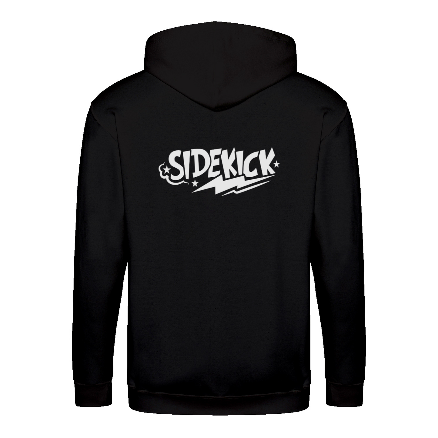 SIDEKICK - Zip-Hoodie