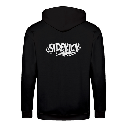 SIDEKICK - Zip-Hoodie