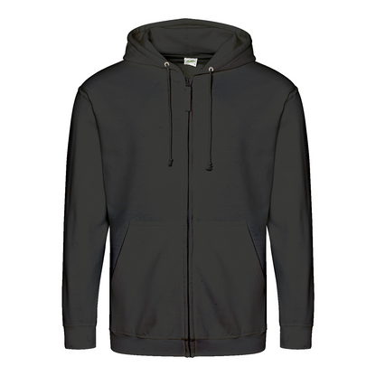 SIDEKICK - Zip-Hoodie