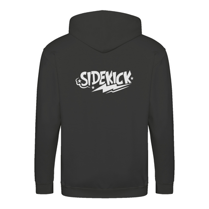 SIDEKICK - Zip-Hoodie