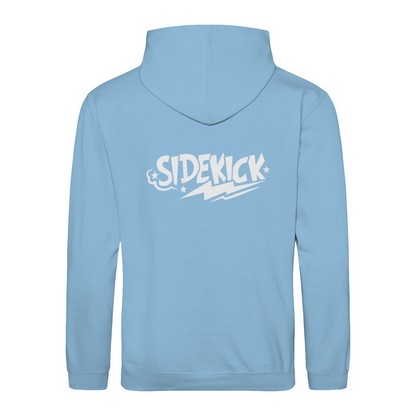 SIDEKICK - Hoodie unisex regular fit