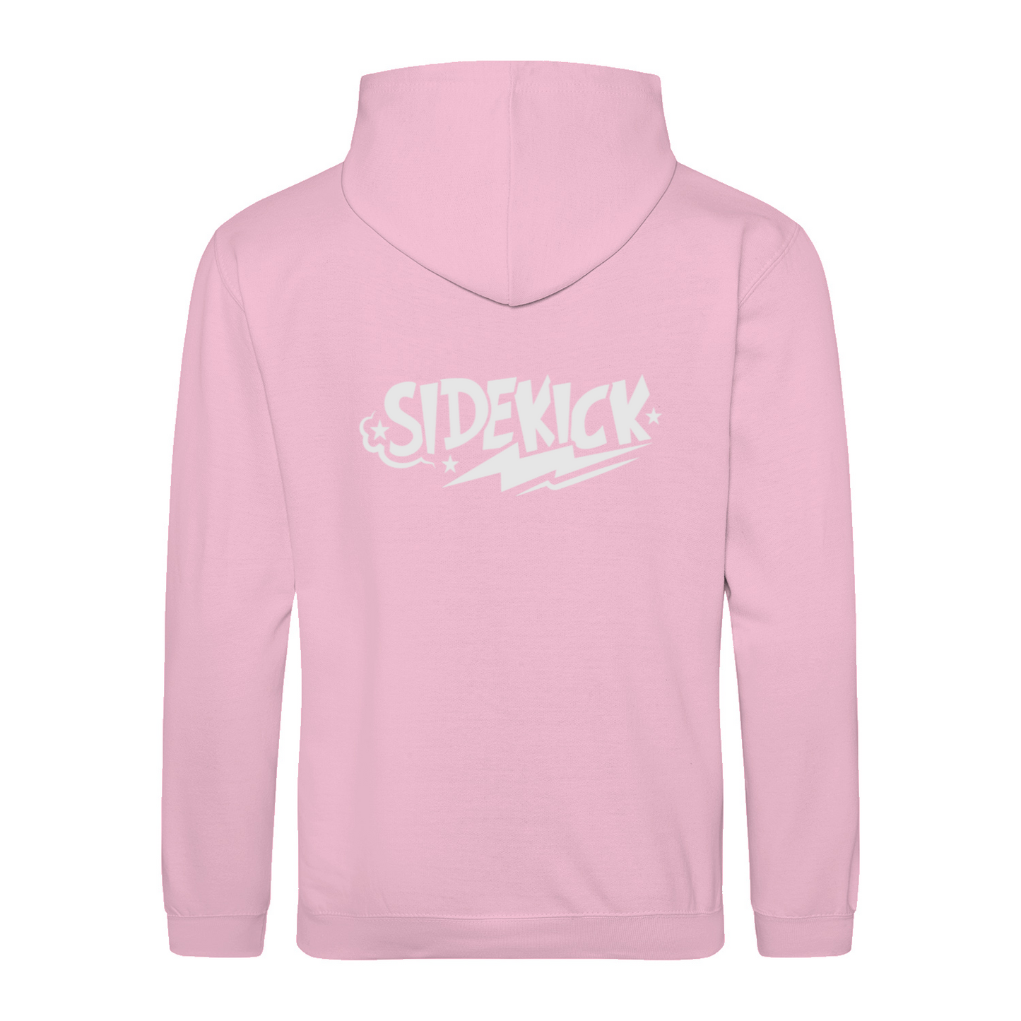 SIDEKICK - Hoodie unisex regular fit