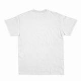 Zombie Nurse T-shirt – Horror T-shirt – produktbillede 4