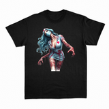 Zombie Nurse T-shirt – Horror T-shirt