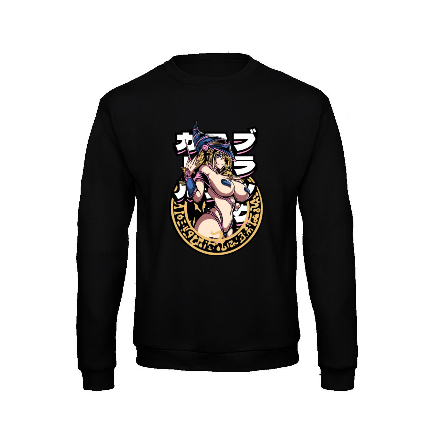 SEXY ANIME - Sweatshirt