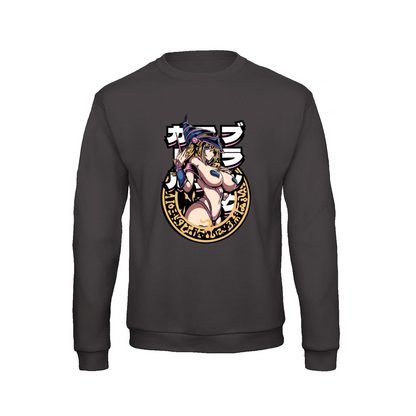 SEXY ANIME - Sweatshirt