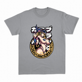Sexy Anime T-shirt – Anime T-shirt – produktbillede 20