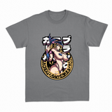 Sexy Anime T-shirt – Anime T-shirt – produktbillede 11