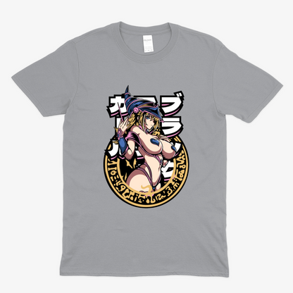 SEXY ANIME -  Soft Unisex T-Shirt