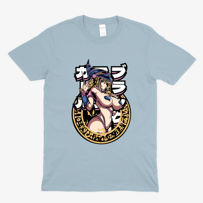 SEXY ANIME -  Soft Unisex T-Shirt