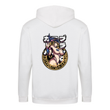 Sexy Anime zip hoodie – Anime