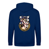 Sexy Anime zip hoodie – Anime – produktbillede 3
