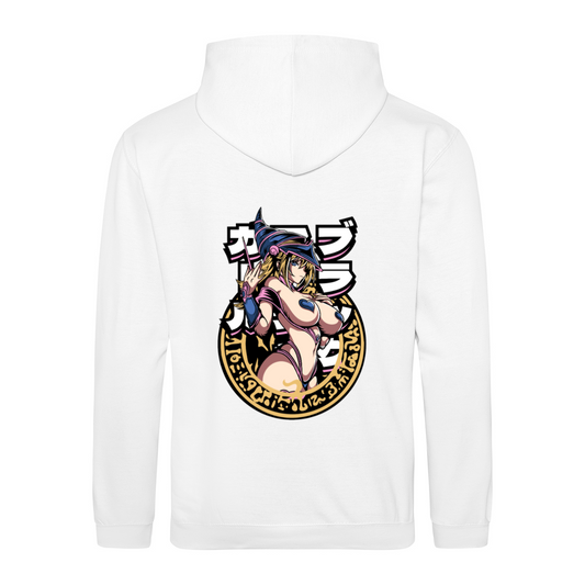 SEXY ANIME - Hoodie unisex regular fit