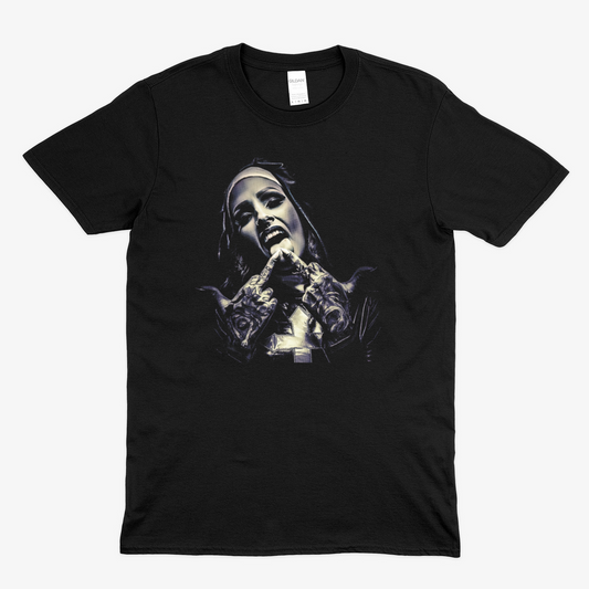 NUN -  Soft Unisex T-Shirt