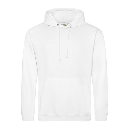 AD/HD HIGHWAY TO.. - Hoodie unisex regular fit