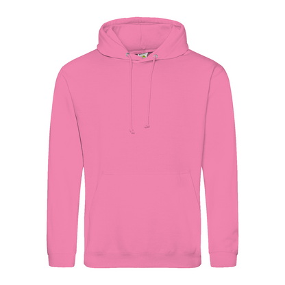 If i was a jedi / W - Hoodie unisex regular fit