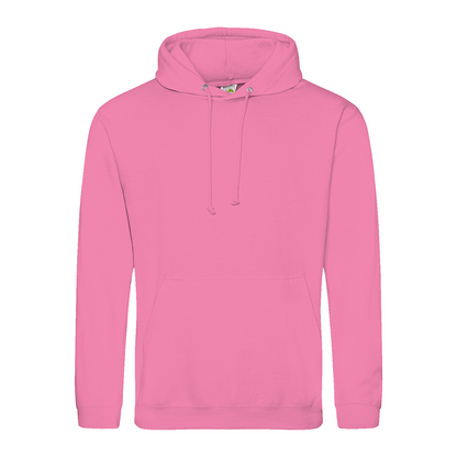 UNSUPERVISED - Hoodie unisex regular fit