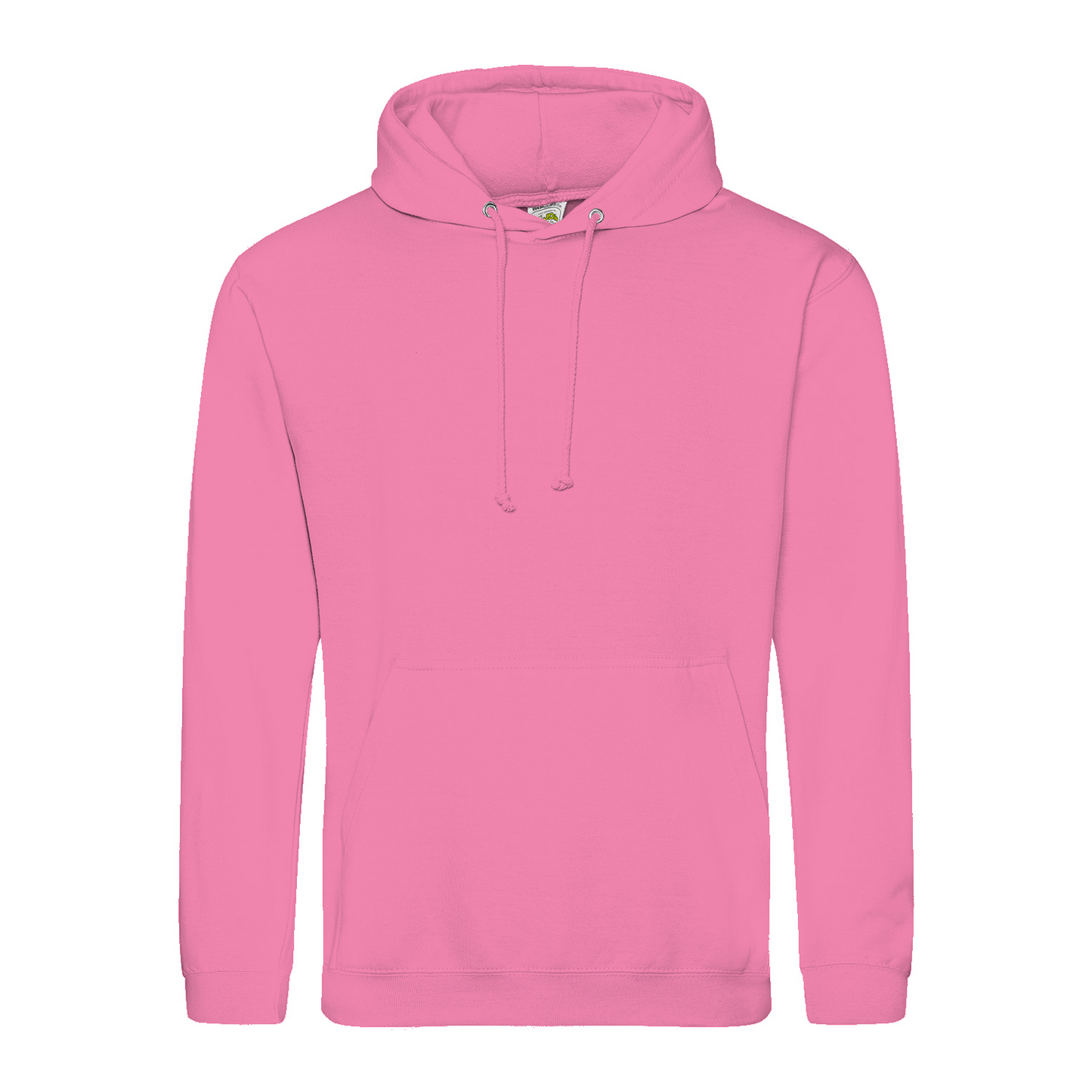 UNSUPERVISED - Hoodie unisex regular fit