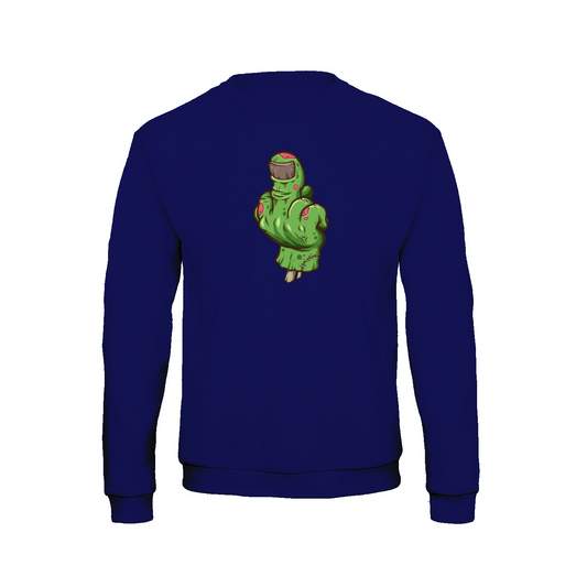 Zombie Finger - Sweatshirt