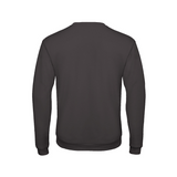 Four Moods sweatshirt – Sjovt statement – produktbillede 6
