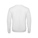Fire Dragon 1 sweatshirt – Fantasy – produktbillede 4