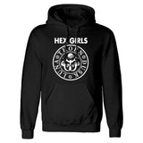 HEX GIRLS THORN DUSK LUNA – Hoodie