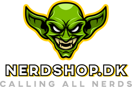 Nerdshop.dk
